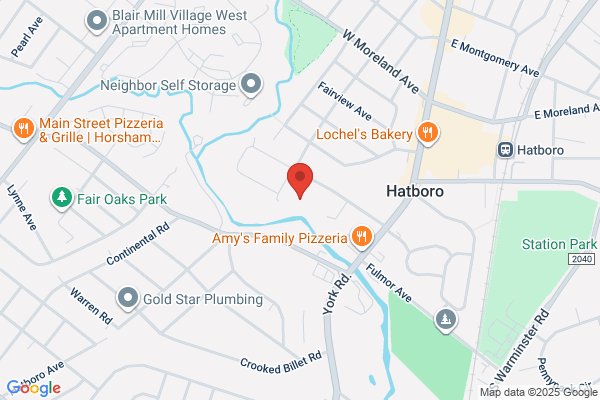 Hatboro-Horsham School District, Pennypack Elementary