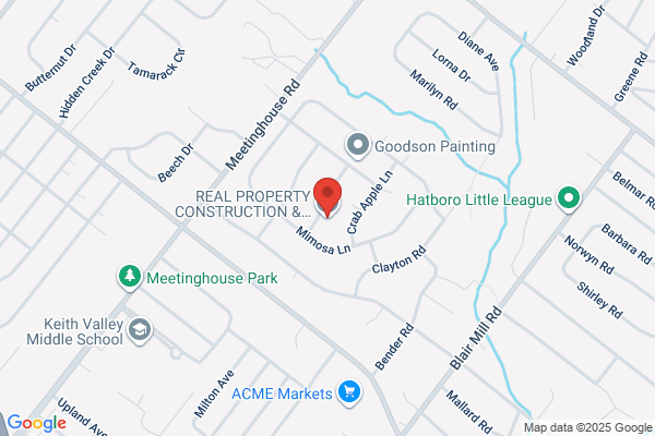 Kenrick Construction & Property Management