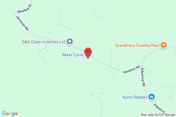 Max Contracting