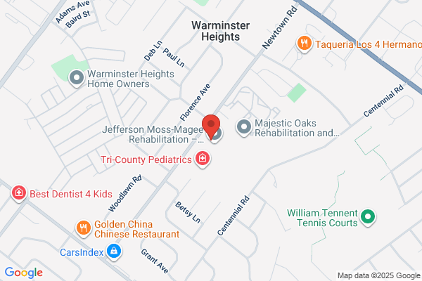 Belmont Court Dialysis-Warminster Campus