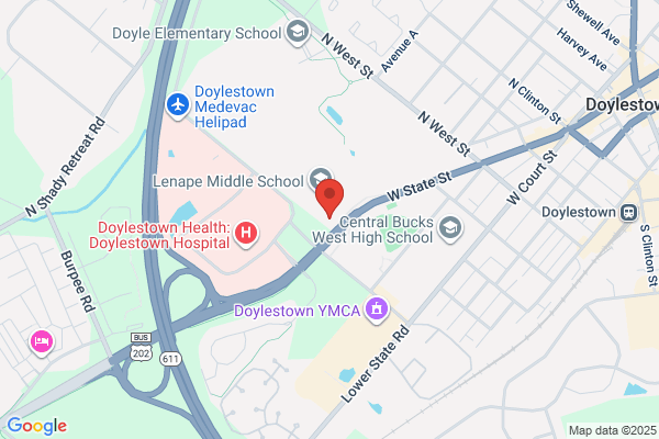 Central Bucks Cardiology