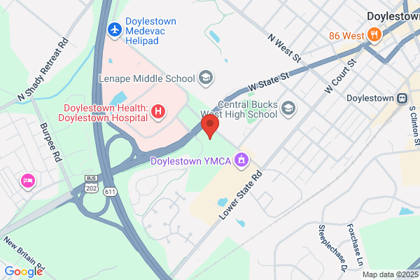 Central Bucks Urology
