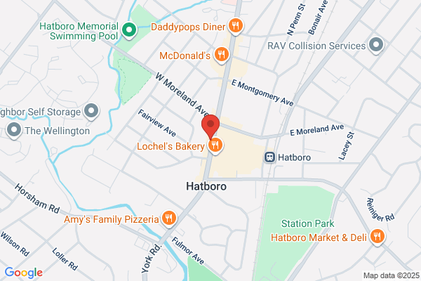 Hatboro Cheese & Spice Shop