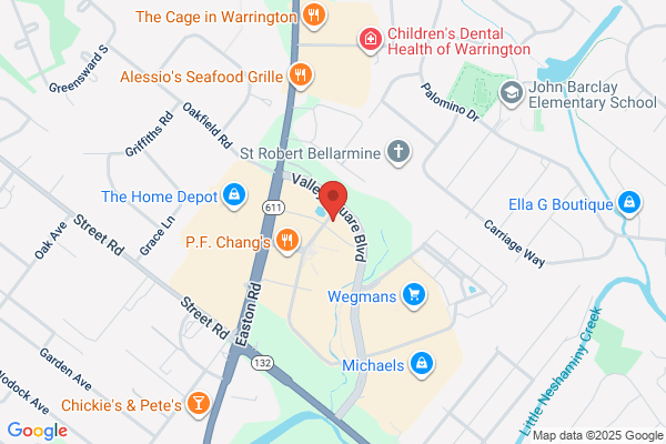 European Wax Center Warrington