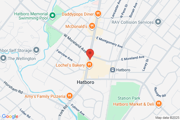 Village Hardware & Hobbies