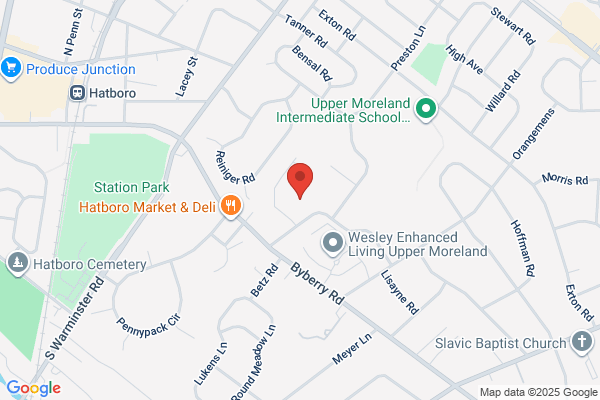 Upper Moreland Township School District, Schools, Round Meadow Elementary