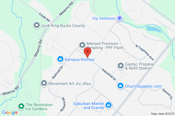 Ridgewood Corporation