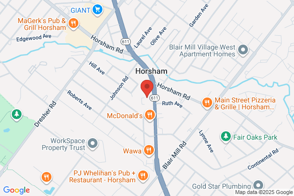 Comfort Inn Horsham - Philadelphia