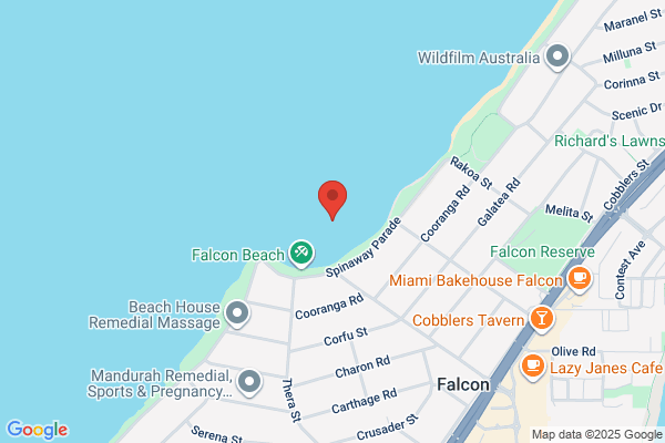 Falcon Bay Hardware
