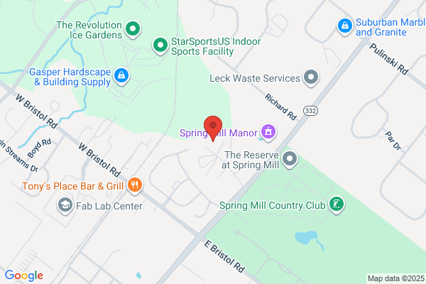 Kinetic Bio-Medical Service Inc