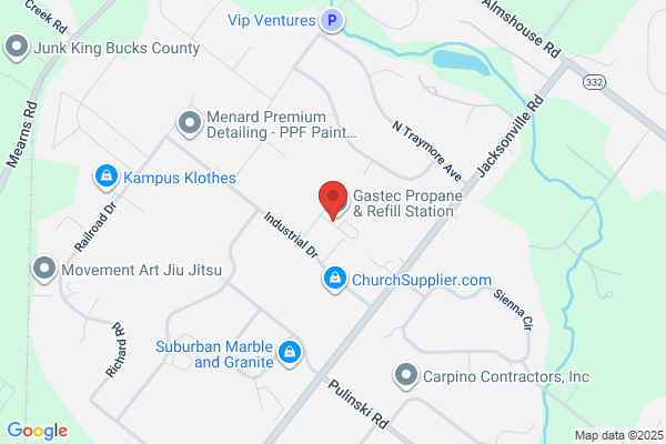 E & J Metal Fabricators Inc
