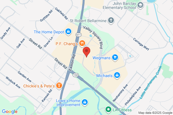 Doctors of Optometry - Valley Square Shopping Center