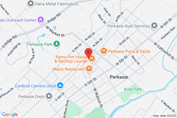 Garzio Ralph J Dr