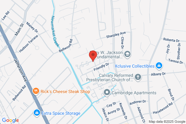 Reserve at Northampton - Closed