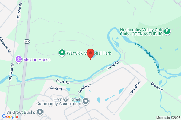 Woodlands at Warwick - Closed