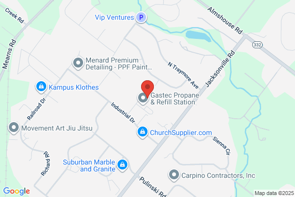 Profile Plastics Inc