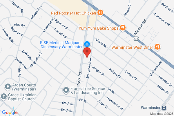 Bux-Mont Foot & Ankle Care Centers