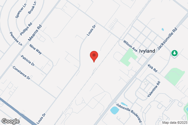 Ivyland Printers