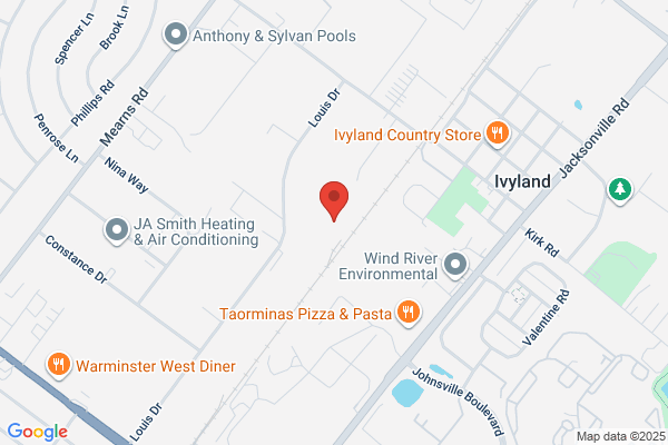 Old York Rd Printing Co