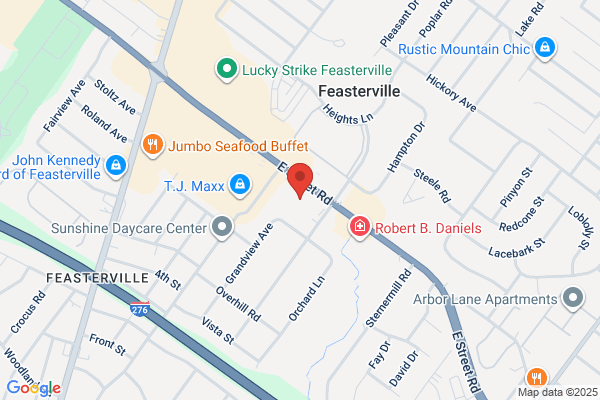 Mid-Atlantic Real Estate