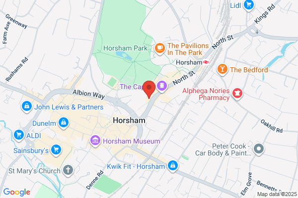 Horsham Chinese Restaurant