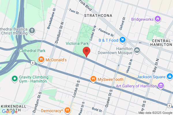 Victoria's Steaks & Hoagies