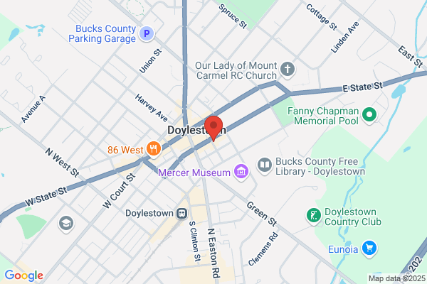 Rainmasters