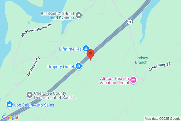 Timberwood Mountain Realty