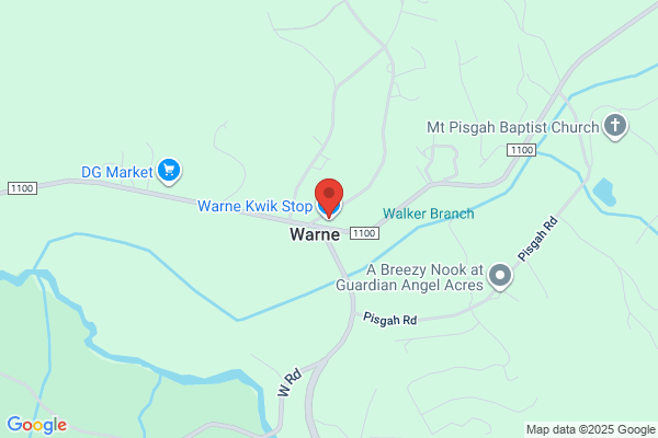 Warne Kwik Stop