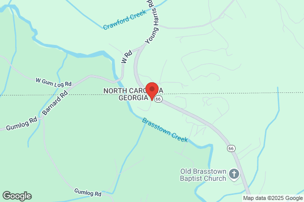Windy Hill Convenience