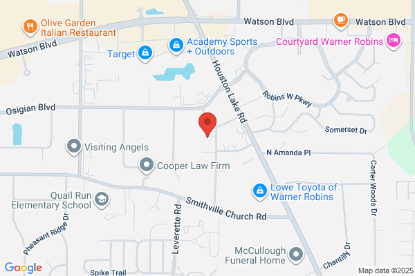 Pruett Air Conditioning Inc
