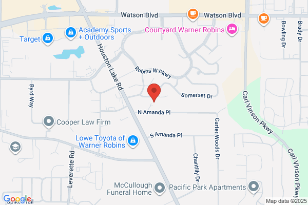 Speir Heating & Air