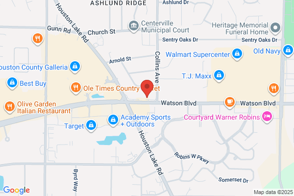 Watson Spirits & Tobacco Shop
