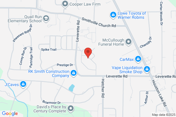 Bedford Parke Apartments