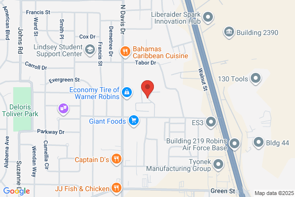 Cedar Pointe Apartments