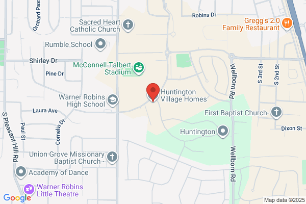 Huntington Village Family Housing