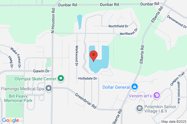 Lake Vista Apartments