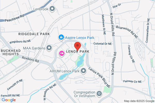 Lenox Park