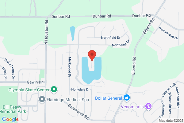 North Lake Apartments