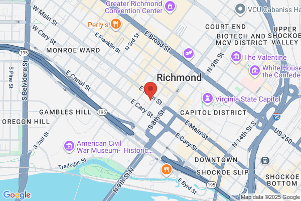 Richmond Apartments
