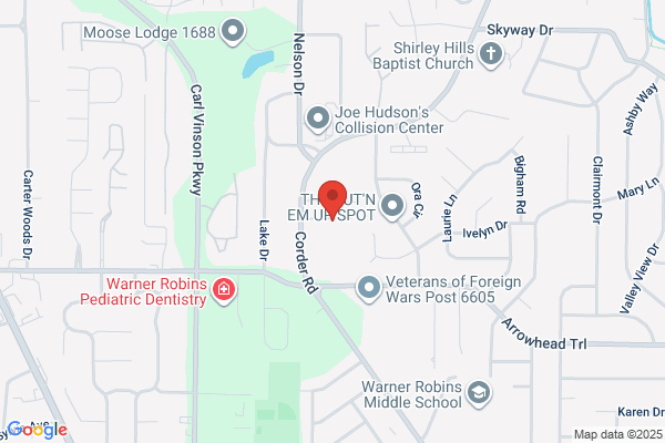 Ridge Landing Apartments