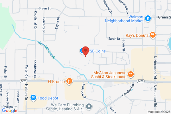 Wellston Ridge Apartments
