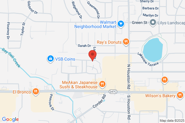 Woodcrest Apartments II