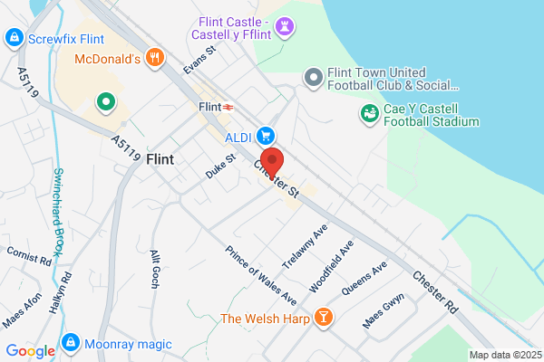 Flint Appliance Center