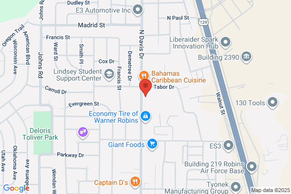 Randy's Collision Repair Center Inc