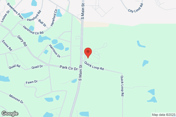 Jim's Handi Houses
