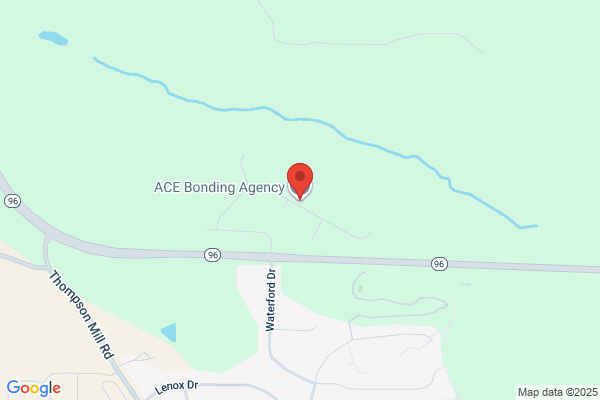 Ace Bonding Agency