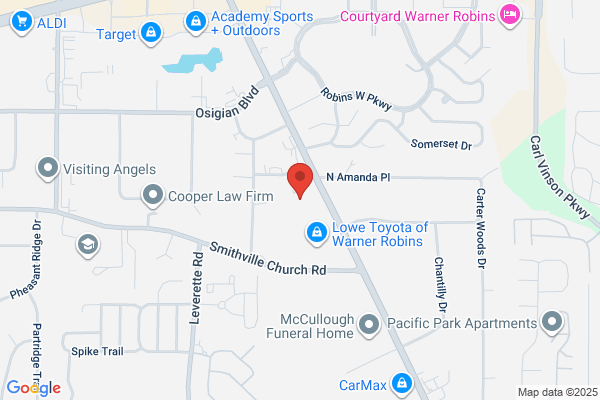Planters First Bank - Warner Robins