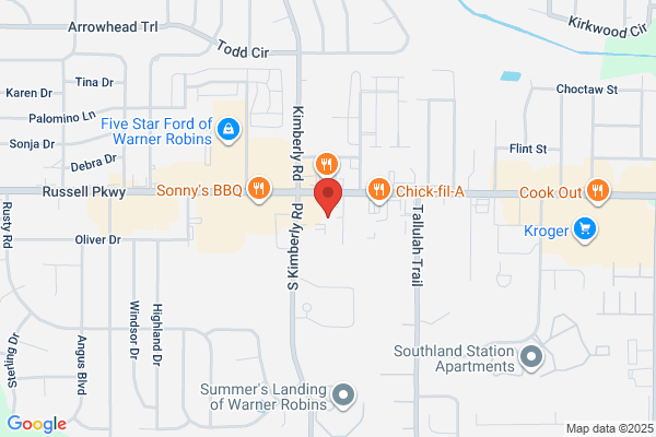 Volkswagen of Warner Robins