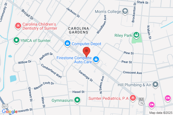 Griffin Insurance Agency
